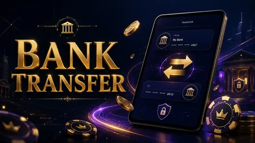 Bank Transfer