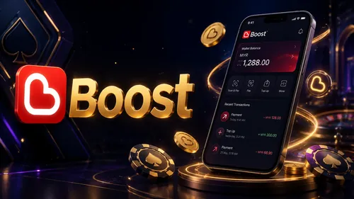 Boost