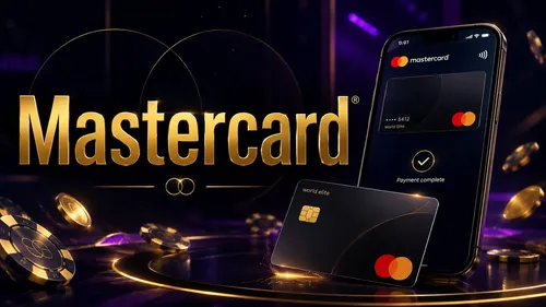 Mastercard