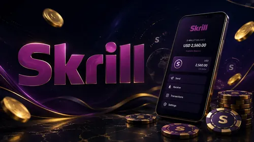 Skrill