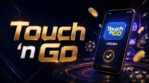 Touch 'n Go