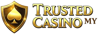 Trusted Online Casino Malaysia logo